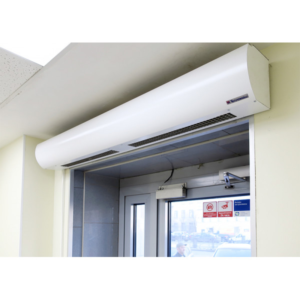 Тепловая завеса Тепломаш КЭВ-6П2212Е